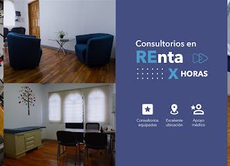 Health Coworking Clínica RE