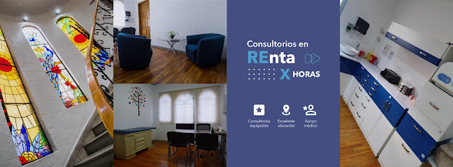 Health Coworking Clínica RE