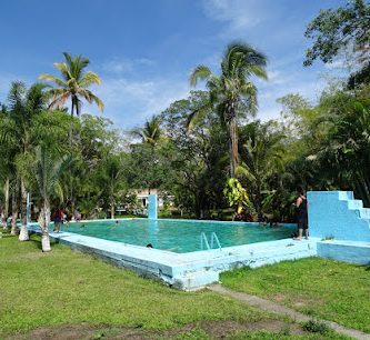 Balneario Acatique