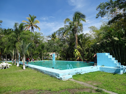 Balneario Acatique