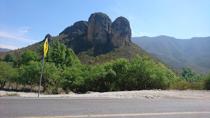 Ayuntamiento de Aramberri