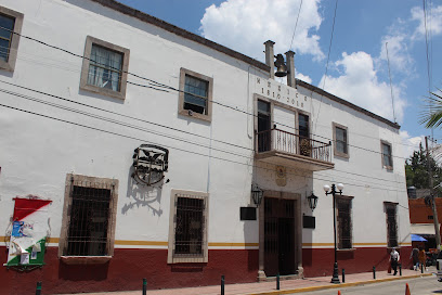 Presidencia Municipal