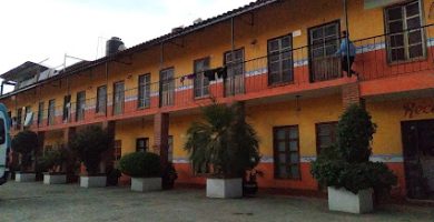 Hotel Posada del Camino Viejo