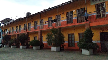 Hotel Posada del Camino Viejo