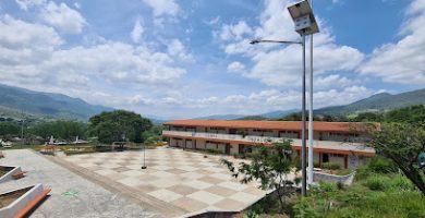 Universidad Tecnológica de la Sierra Sur de Oaxaca