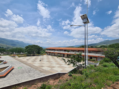 Universidad Tecnológica de la Sierra Sur de Oaxaca