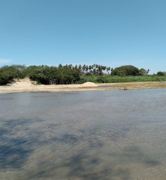 San Juan Bautista Lo De Soto