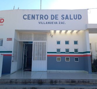 Centro De Salud Villanueva