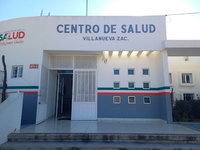 Centro De Salud Villanueva