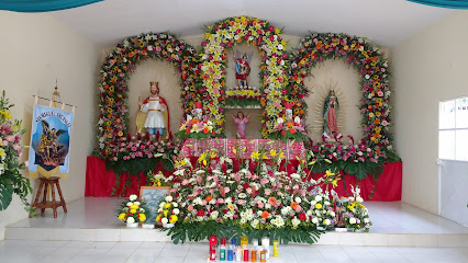 Capilla del Barrio San Miguel