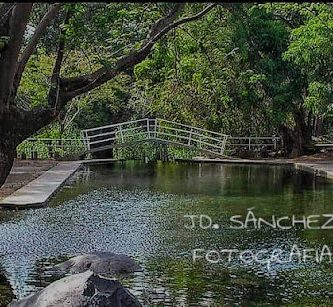 Balneario EL SALTO