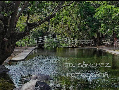 Balneario EL SALTO