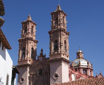 Zocalo