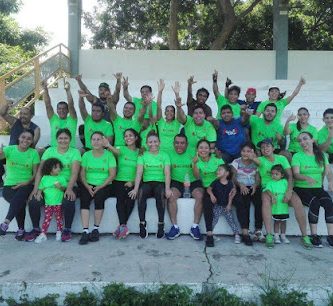 CROSSFIT TONALÁ