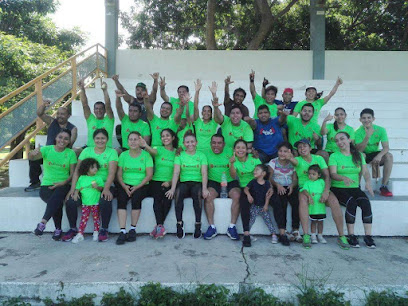 CROSSFIT TONALÁ