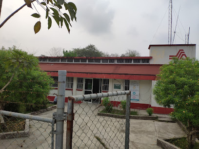 Centro de Salud Ixcatepec