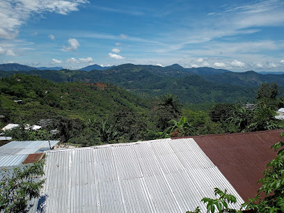 San Pedro Chimaltepec