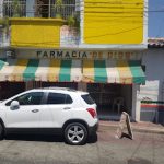 Farmacia &apos;De Dios&apos;