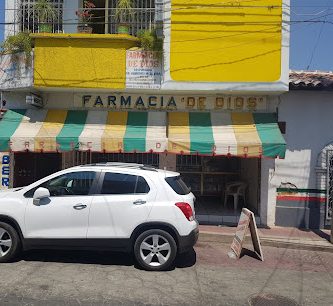 Farmacia &apos;De Dios&apos;