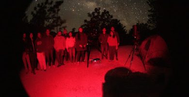 Observatorio Astronómico UANL