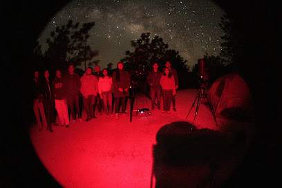 Observatorio Astronómico UANL