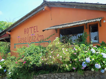 Hotel Taselotzin