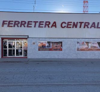 Ferretera Central