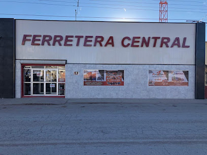 Ferretera Central