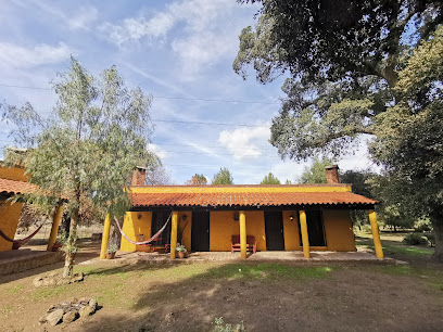 Rancho Los Chabacanos