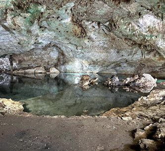 CENOTE CHUNKUY