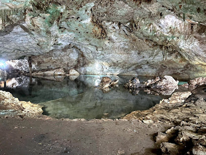 CENOTE CHUNKUY