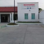 Hospital Básico Comunitario de Cintalapa