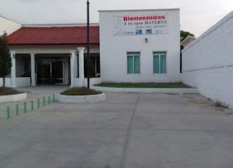 Hospital Básico Comunitario de Cintalapa