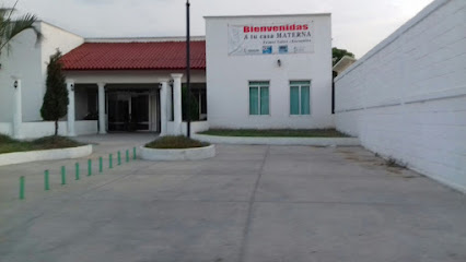 Hospital Básico Comunitario de Cintalapa