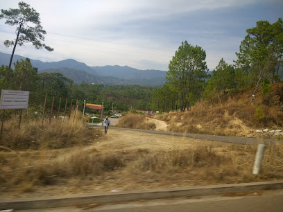 Hospital Básico Comunitario de La Paz Teojomulco-Texmelucan