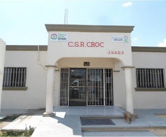 Centro De Salud Croc