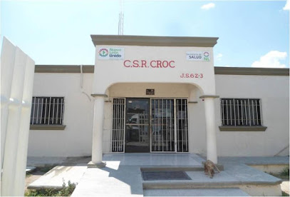 Centro De Salud Croc