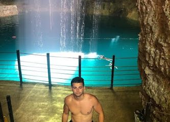 Cenote Hubiku