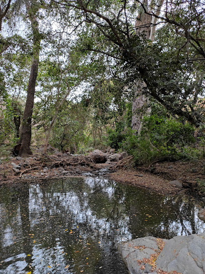 La Compuerta