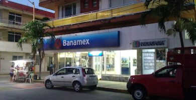 Citibanamex San Rafael