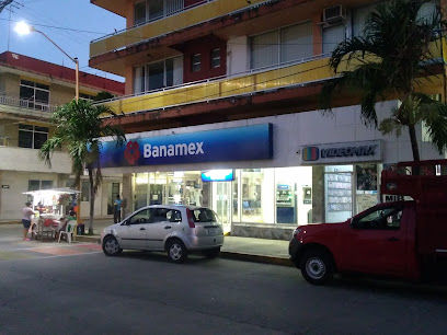 Citibanamex San Rafael