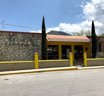 Escuela Centenario