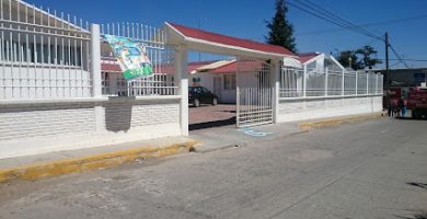 Centro De Salud De Lorenzo Chiautzingo