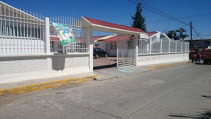 Centro De Salud De Lorenzo Chiautzingo