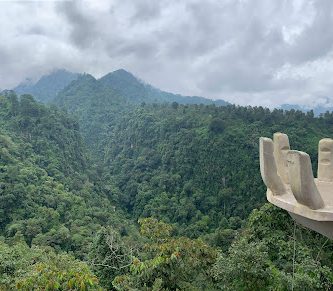 Mirador el pósito