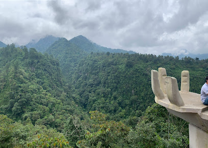 Mirador el pósito