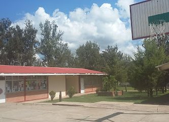 Escuela Secundaria Técnica 30