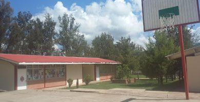 Escuela Secundaria Técnica 30