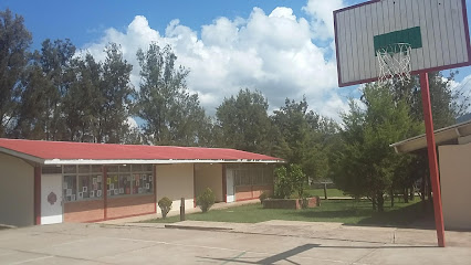 Escuela Secundaria Técnica 30