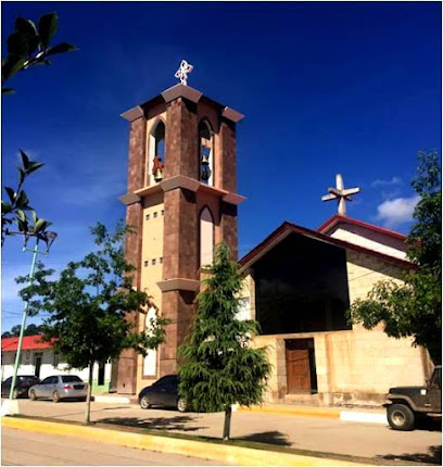 Catedral de Guachochi Guachochi, Chihuahua, México - Acupuntores y ...